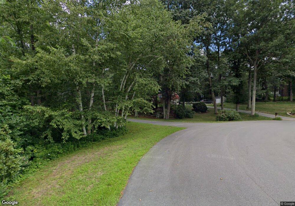 10 Deer Run Rd, Windham, NH 03087 - photo 1