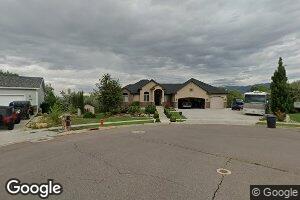 1034 W 2325 S, Perry, UT 84302