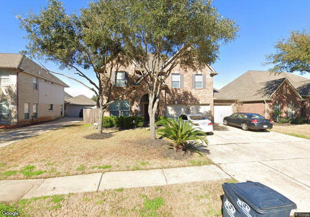 21634 Cozy Hollow Ln, Richmond, TX 77469 - photo 1