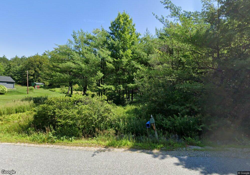477 Tibbetts Hill Rd, Goffstown, NH 03045 - photo 1