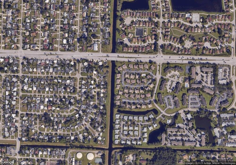 1831 Abbey Rd unit 9A, West Palm Beach, FL 33415 - photo 1