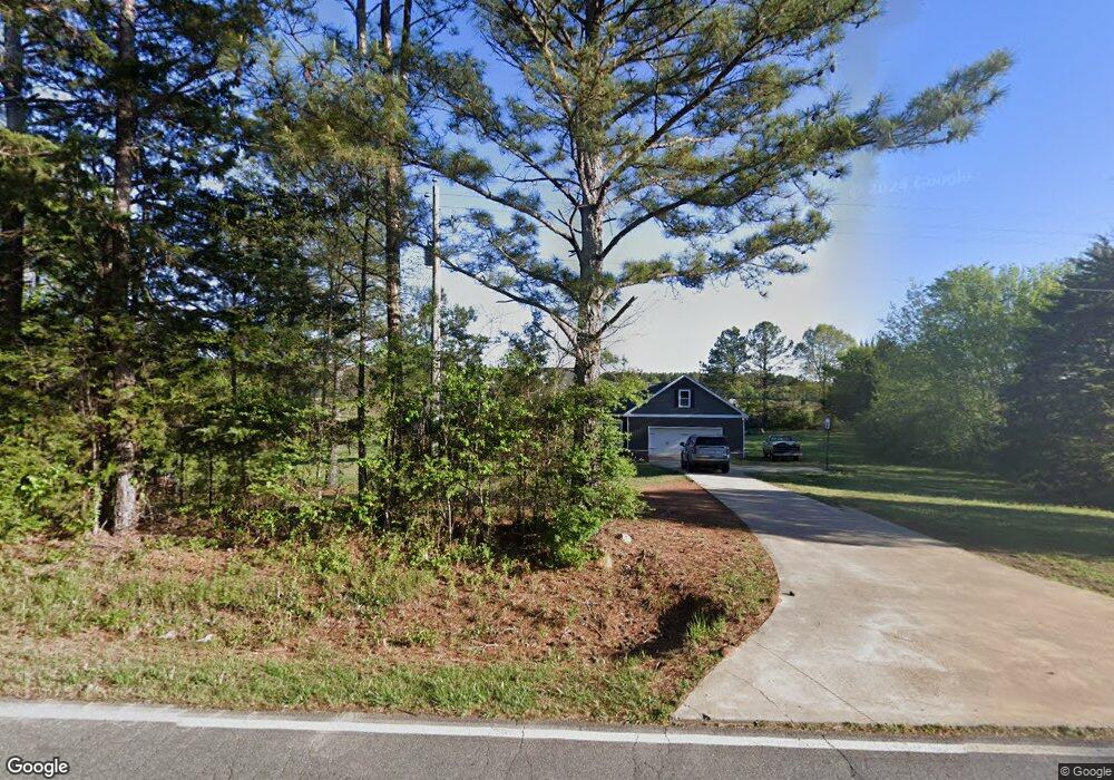 2433 Collard Valley Rd, Cedartown, GA 30125 - photo 1