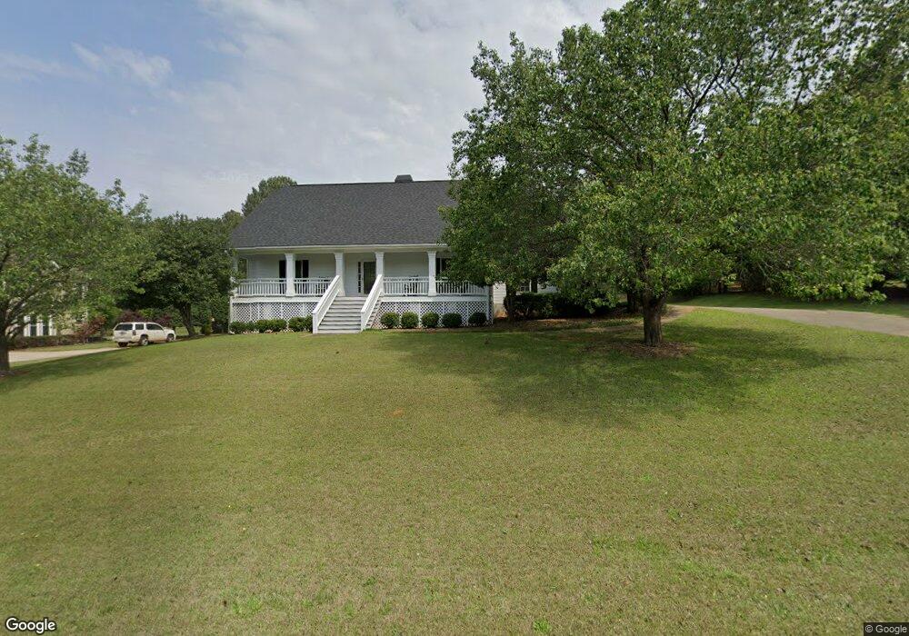 1671 Calls Creek Cir, Watkinsville, GA 30677 - photo 1