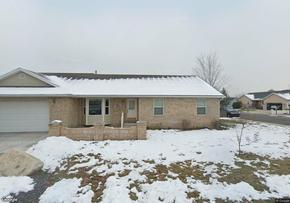 1003 W 1000 N, Pleasant Grove, UT 84062 - photo 1