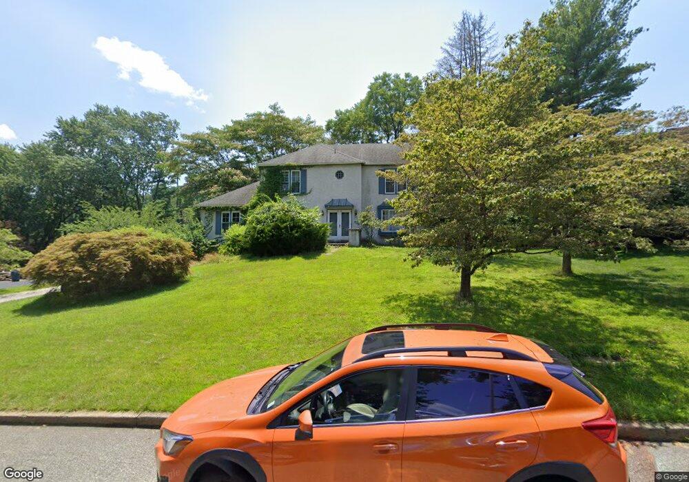 1742 Justin Ln, Paoli, PA 19301 - photo 1