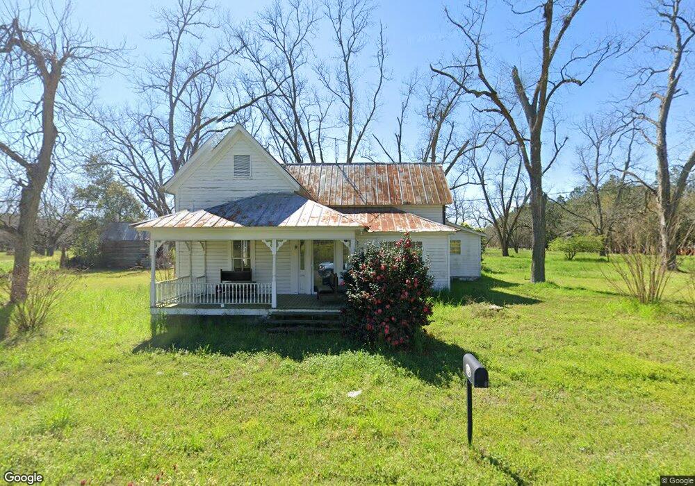 600 Judge Lott Rd, Lenox, GA 31637 - photo 1