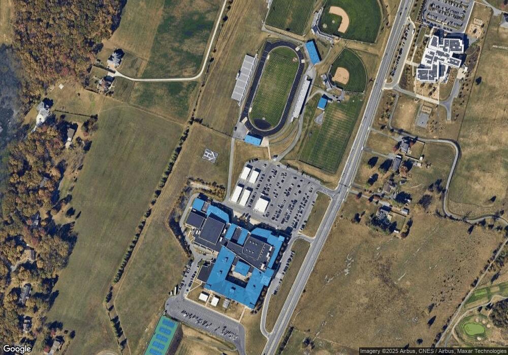 935 Garbers Church Rd, Harrisonburg, VA 22801 - photo 1