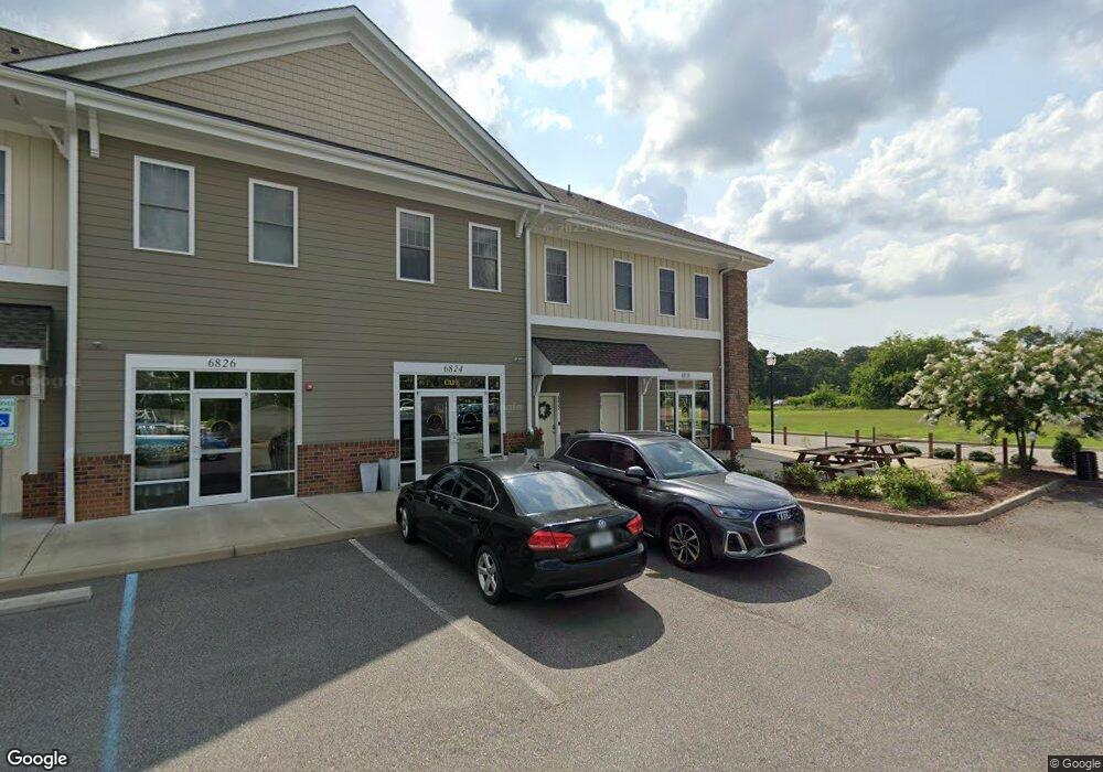 6822 Colemans Crossing Ave unit 6, Gloucester Point, VA 23072 - photo 1