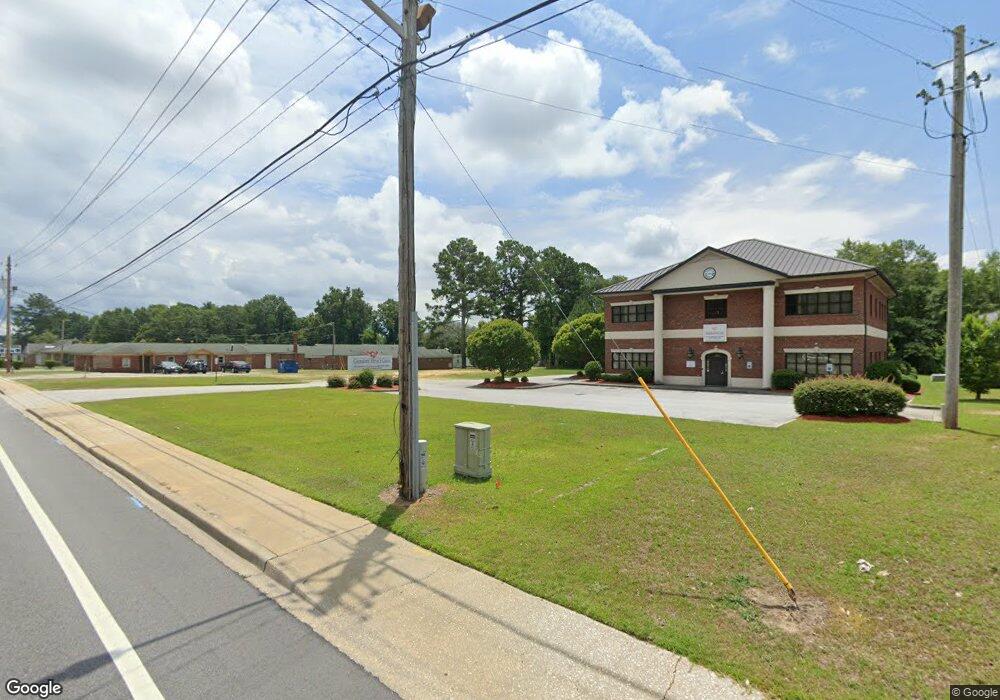 1043 W Dekalb St, Camden, SC 29020 - photo 1