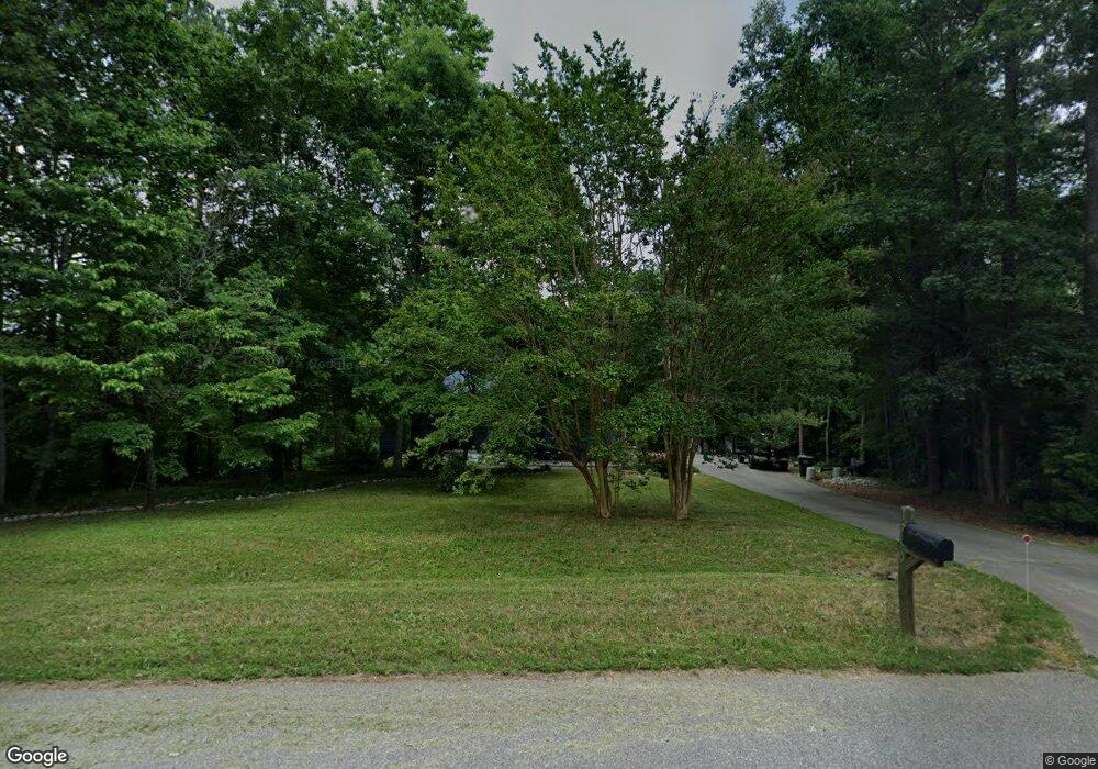 1790 River Bluff Rd, Monroe, GA 30656 - photo 1