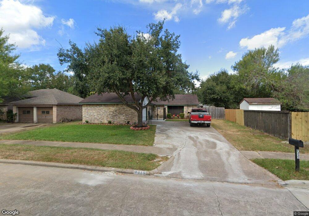 7335 Barton Oaks Dr, Houston, TX 77095 - photo 1