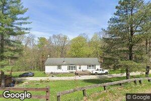 2823 Virginia Ridge Rd, Philo, OH 43771