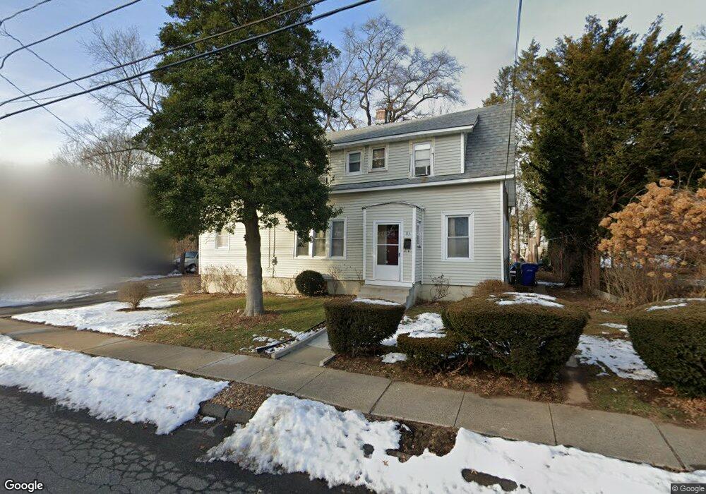 84 Brookline Ave, Bloomfield, CT 06002 - photo 1