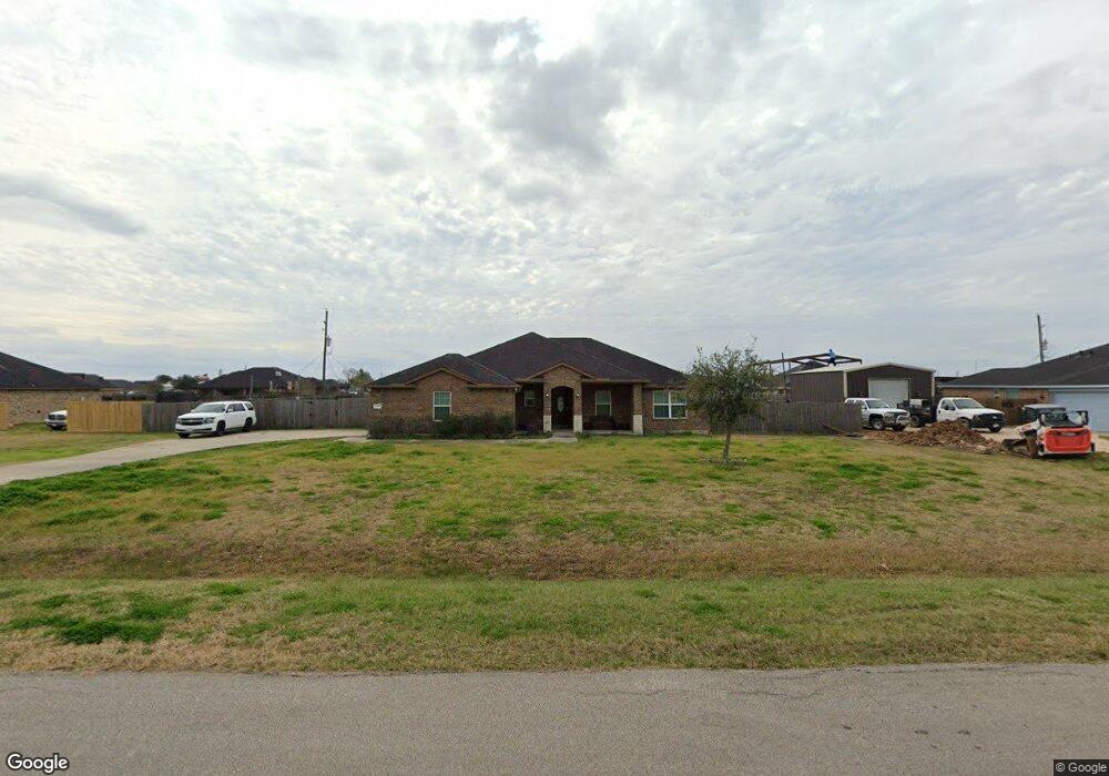 11203 Emily Ruth Dr, Needville, TX 77461 - photo 1