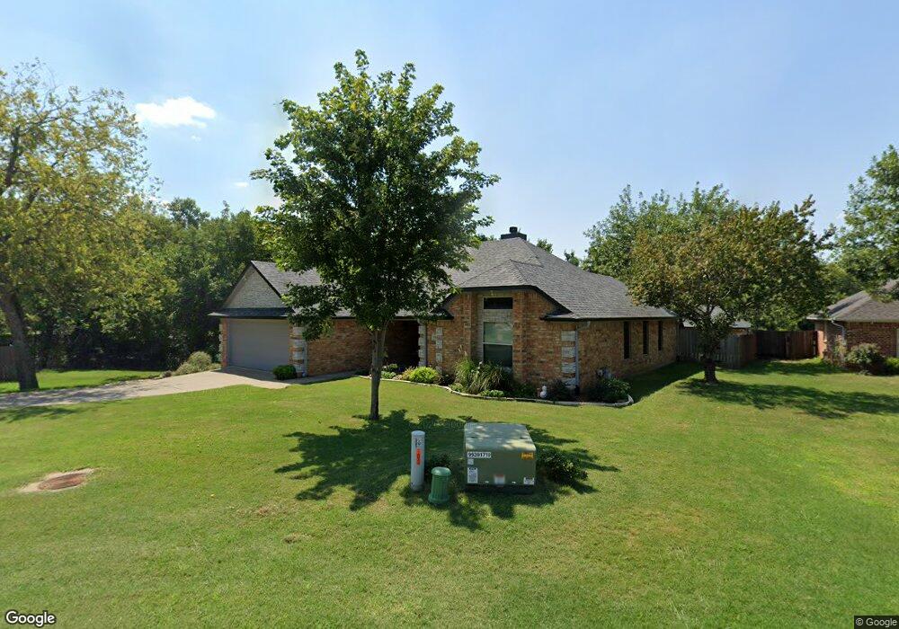 104 Chrissa Dr, Pottsboro, TX 75076 - photo 1