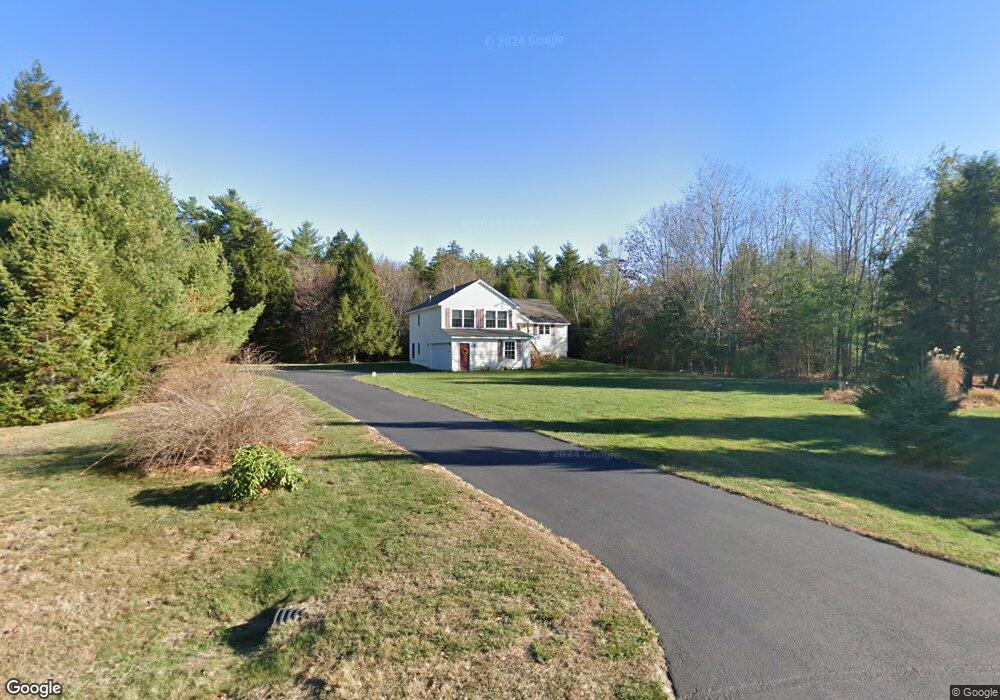 43 Patrick Dr, Gorham, ME 04038 - photo 1