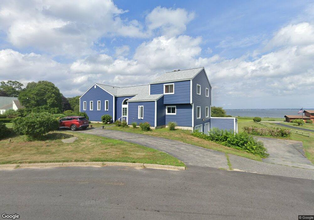 100 Seacrest Ln, Warwick, RI 02889 - photo 1