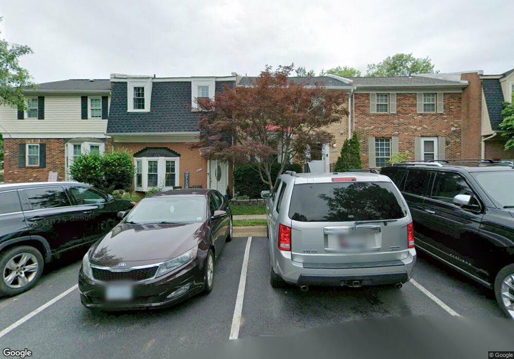 6018 Ticonderoga Ct, Burke, VA 22015 - photo 1