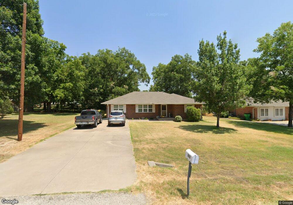 1610 Old Denton Rd, Gainesville, TX 76240 - photo 1