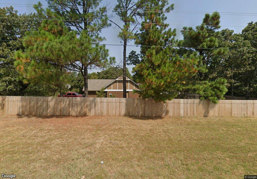 33345 Hardesty Rd, Shawnee, OK 74801 - photo 1