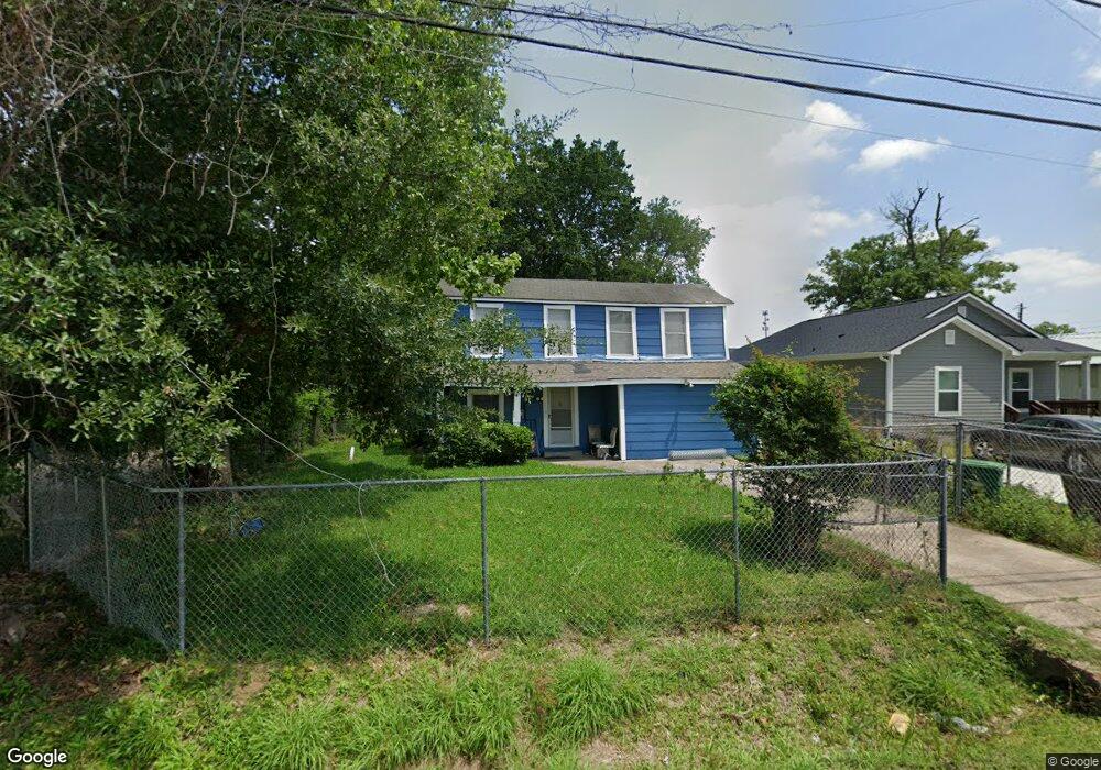 2717 Sadler St, Houston, TX 77093 - photo 1