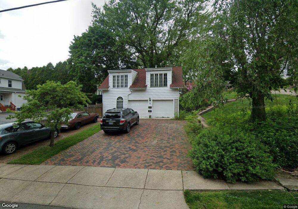16 Peckham Ave, Providence, RI 02908 - photo 1