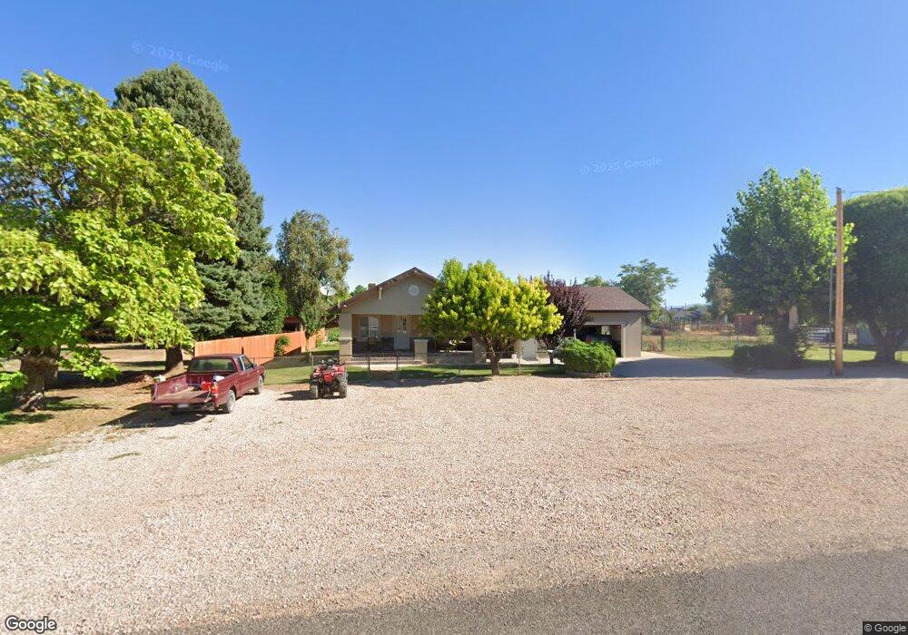 60 W 100 St N, Kanosh, UT 84637 - photo 1