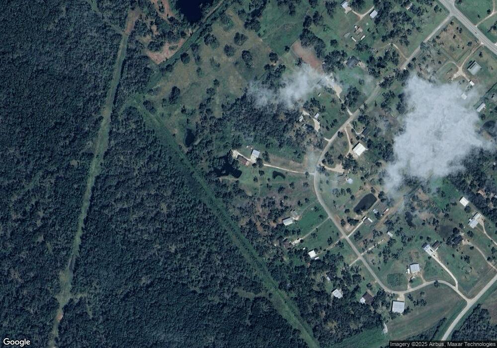 12 County Road 335, Brazoria, TX 77422 - photo 1