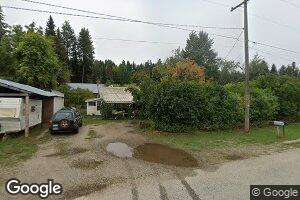 505 E 5th St S, Oldtown, ID 83822