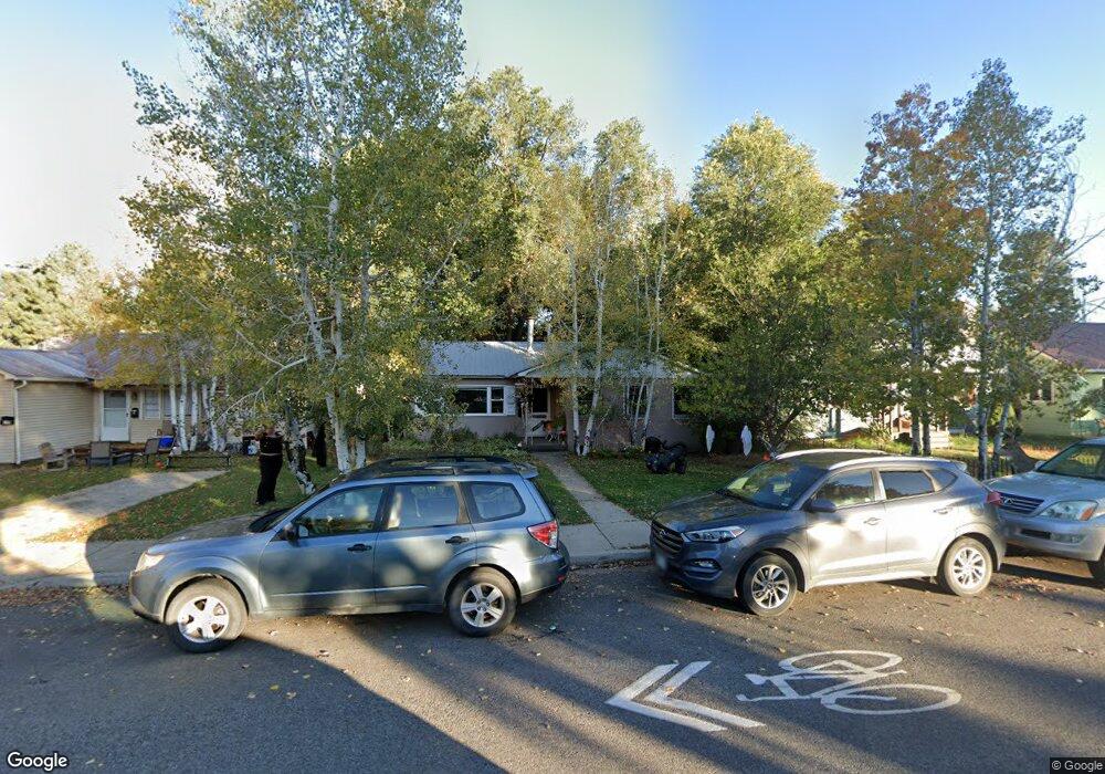 2636 W 2nd Ave, Durango, CO 81301 - photo 1