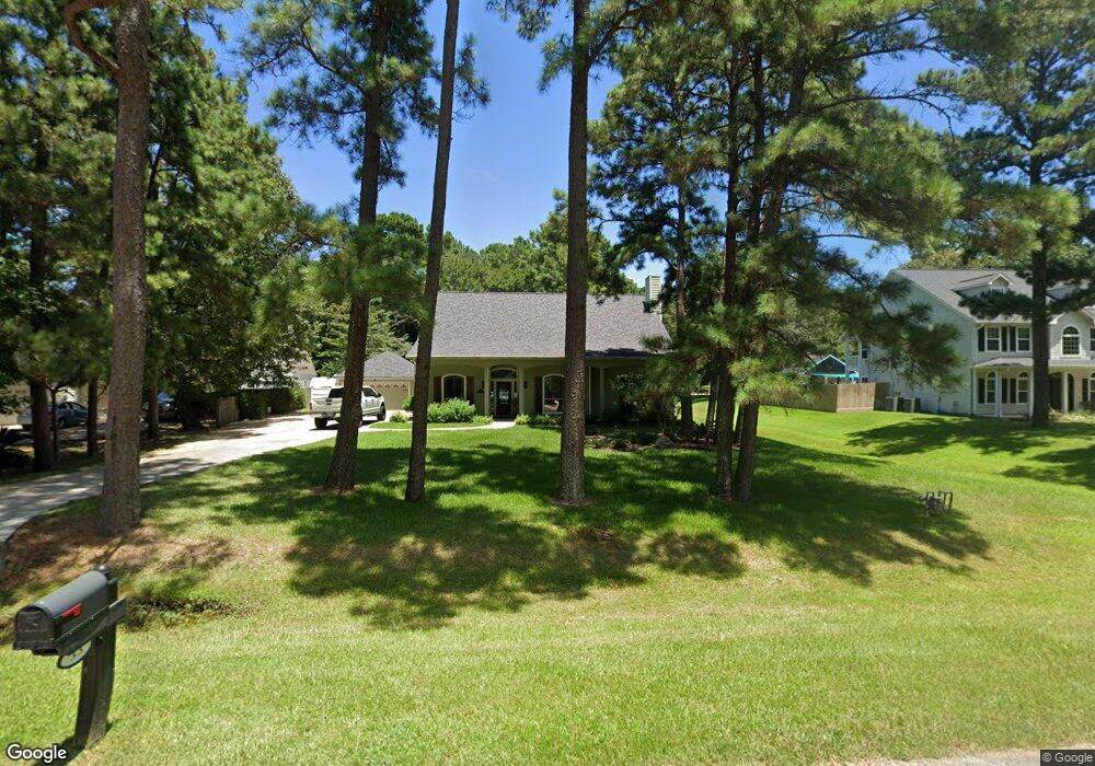 33 Wind River Dr, Conroe, TX 77384 - photo 1