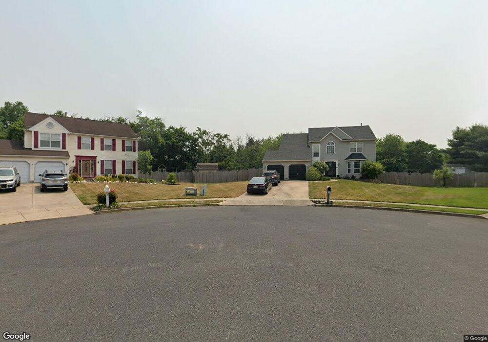 4 Lacy Ct, Clayton, NJ 08312 - photo 1