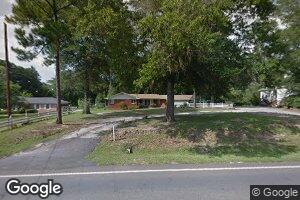 309 Hartford Rd E, Fort Gaines, GA 39851