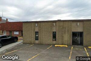 12 Grant St, Clarion, PA 16214