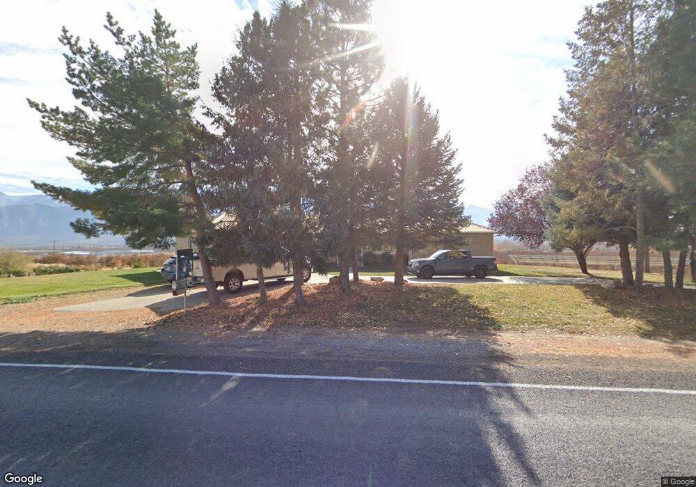 11847 S West Mountain Rd, Payson, UT 84651 - photo 1