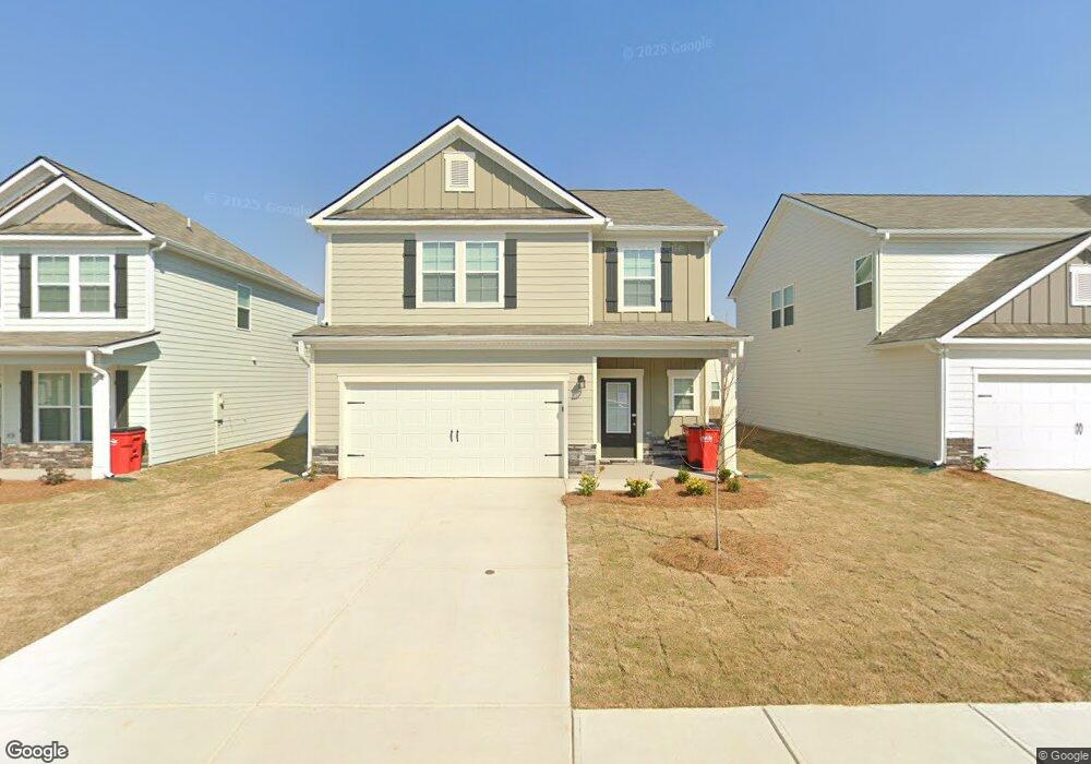 103 English Oak Ln, Warner Robins, GA 31093 - photo 1