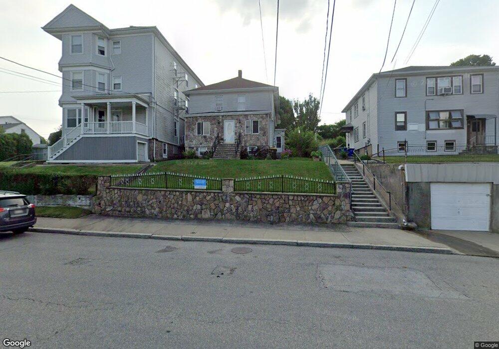 269 Shove St, Fall River, MA 02724 - photo 1