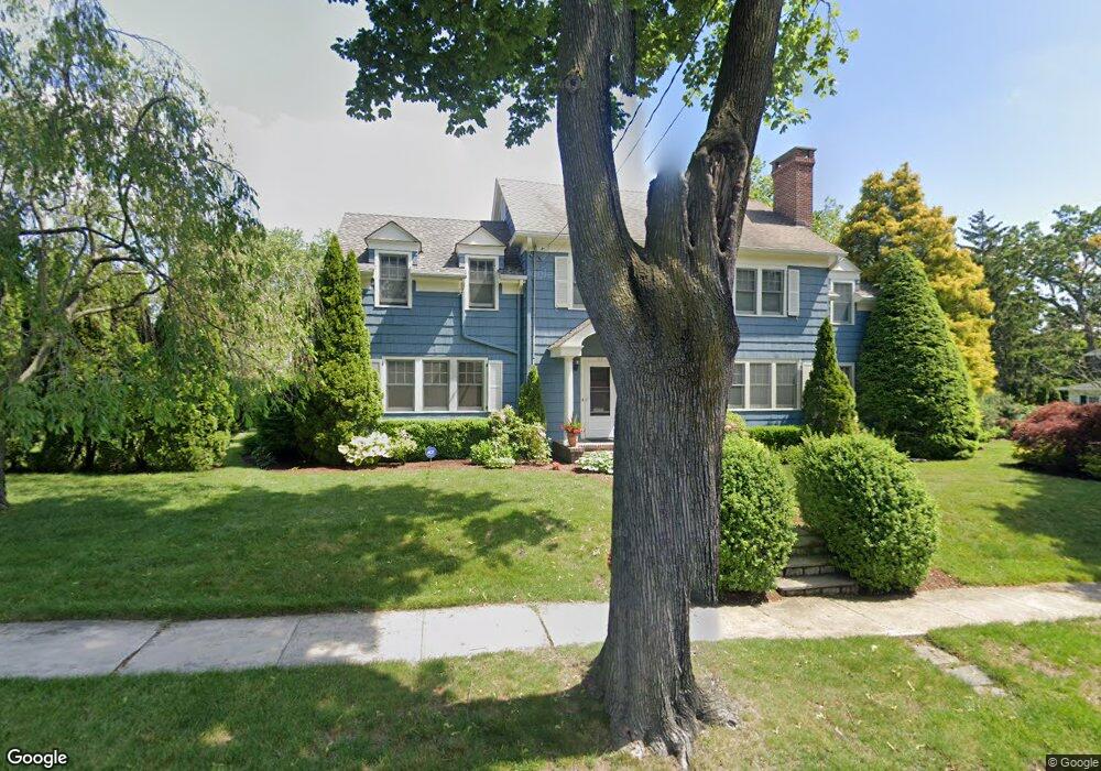 25 Ormond Place, Rye, NY 10580 - photo 1