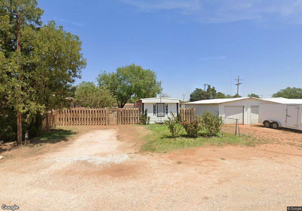 105 Ellwood St, Ropesville, TX 79358 - photo 1