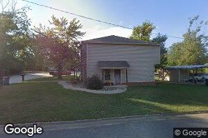 2000 Sherrie Cir Unit B, Barling, AR 72923