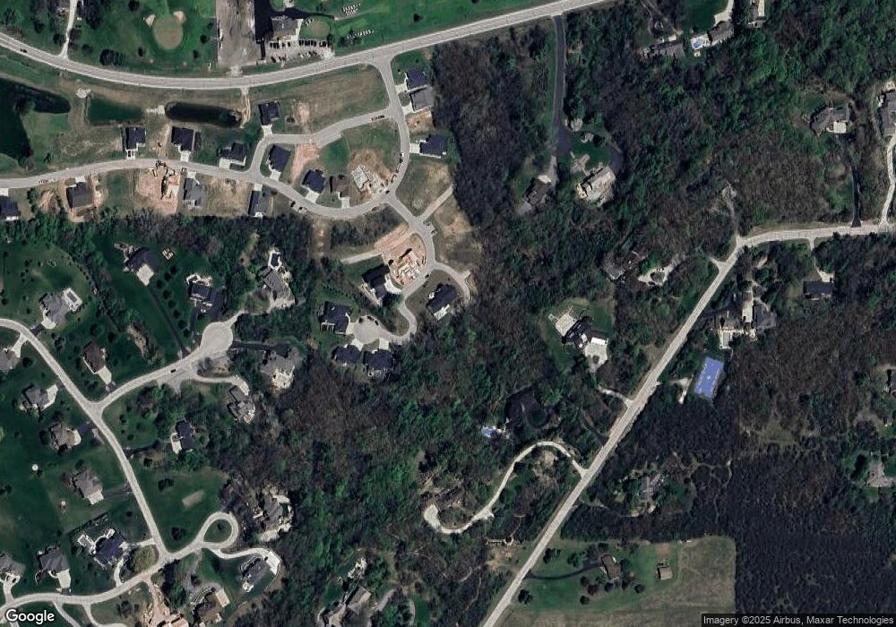 1427 Eventyr Heights Dr, de Pere, WI 54115 - photo 1