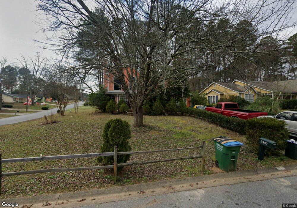 3967 Centennial Trail unit III, Duluth, GA 30096 - photo 1