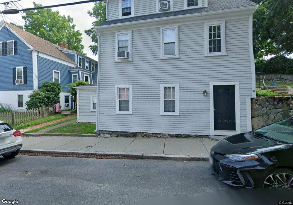 Street View Photo