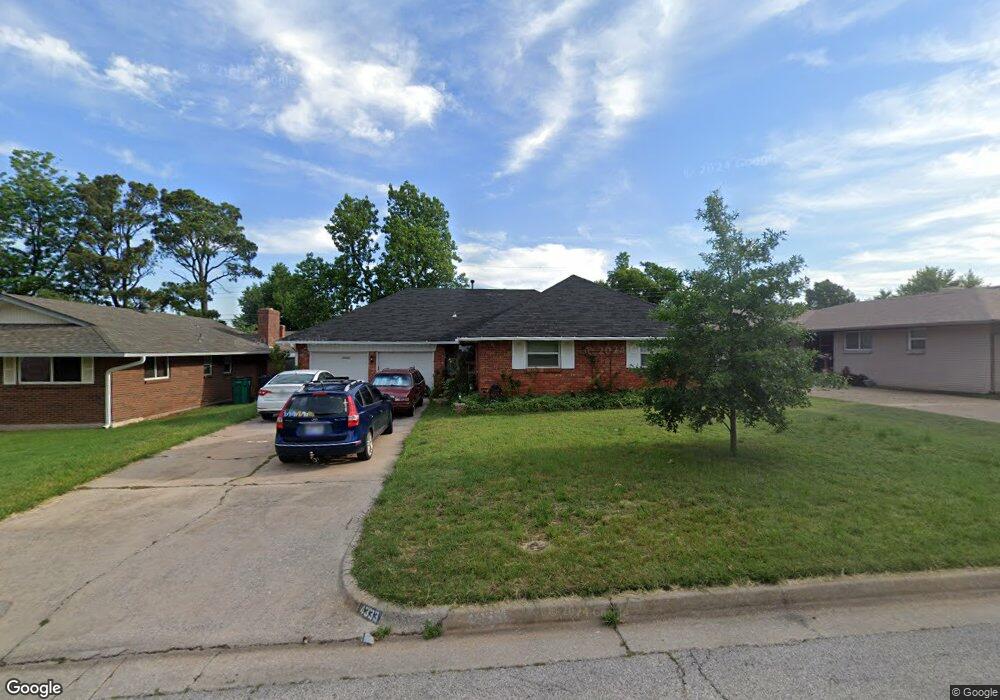 4333 NW 56th Terrace, Oklahoma City, OK 73112 - photo 1