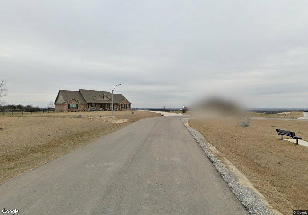 1028 Pebblegate Dr, Weatherford, TX 76085 - photo 1