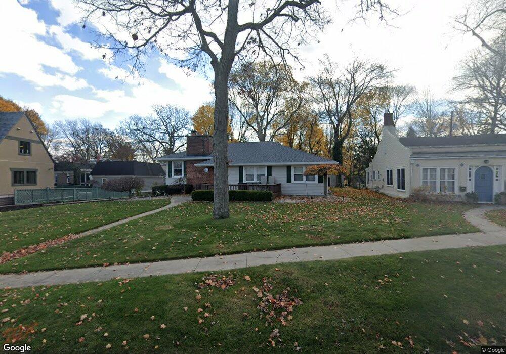 312 Edison Blvd, Port Huron, MI 48060 - photo 1