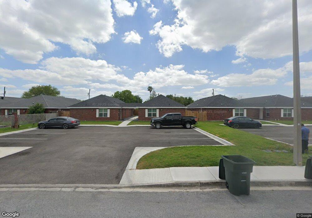 801 Hackberry Ave, San Juan, TX 78589 - photo 1