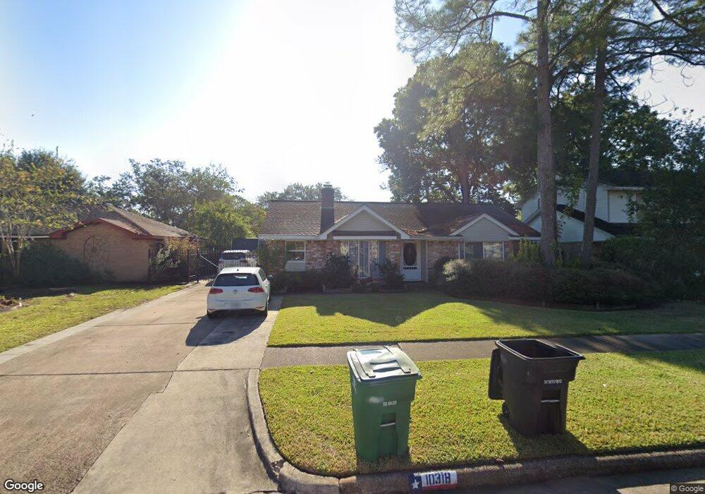 10318 Kirkhill Dr, Houston, TX 77089 - photo 1