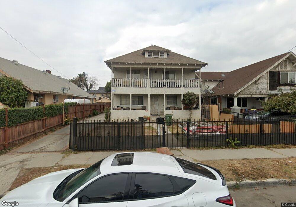 Street View Photo
