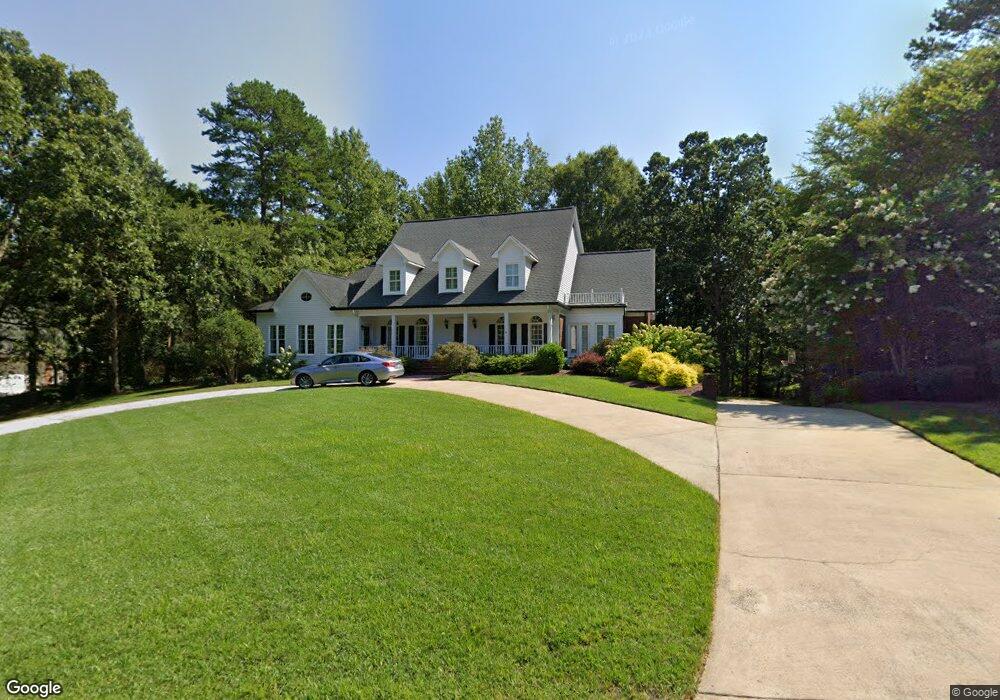 803 Towncreek Place, Concord, NC 28025 - photo 1